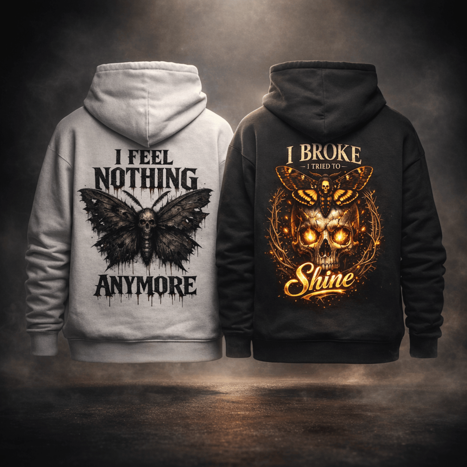 Hoodies