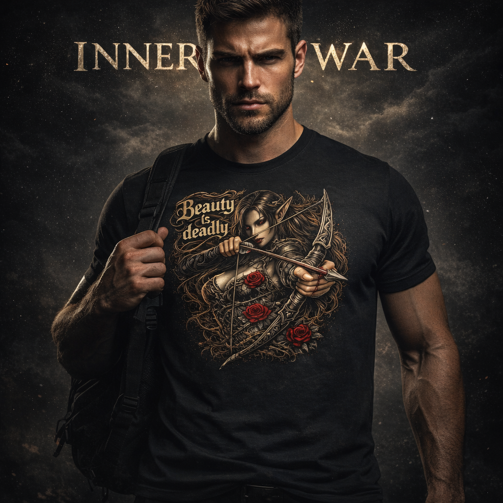 INNER WAR