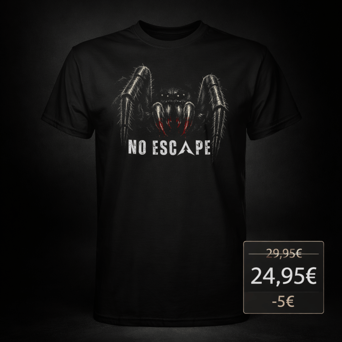 No Escape