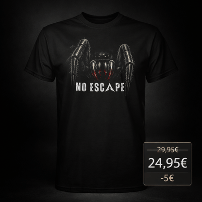 No Escape