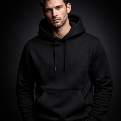 Broken Shine Hoodie