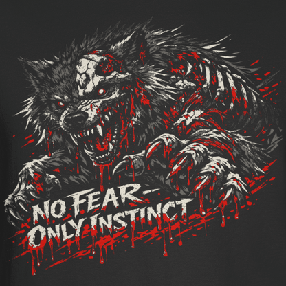 NO MERCY BUNDLE