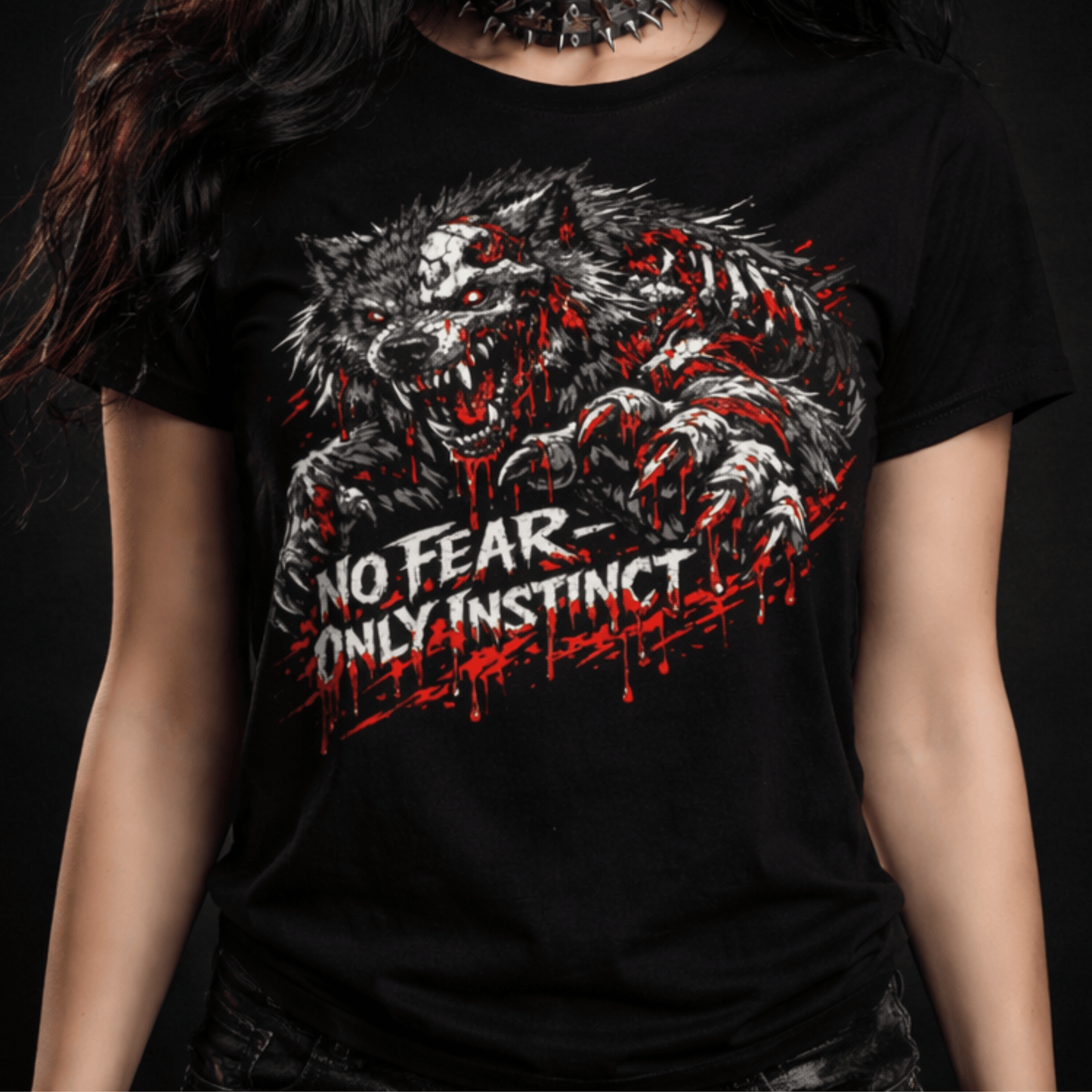 No Fear