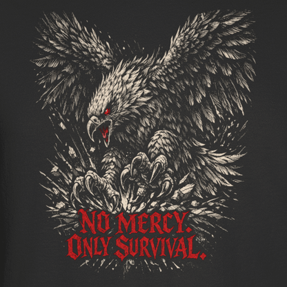 NO MERCY BUNDLE