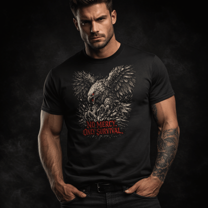NO MERCY BUNDLE