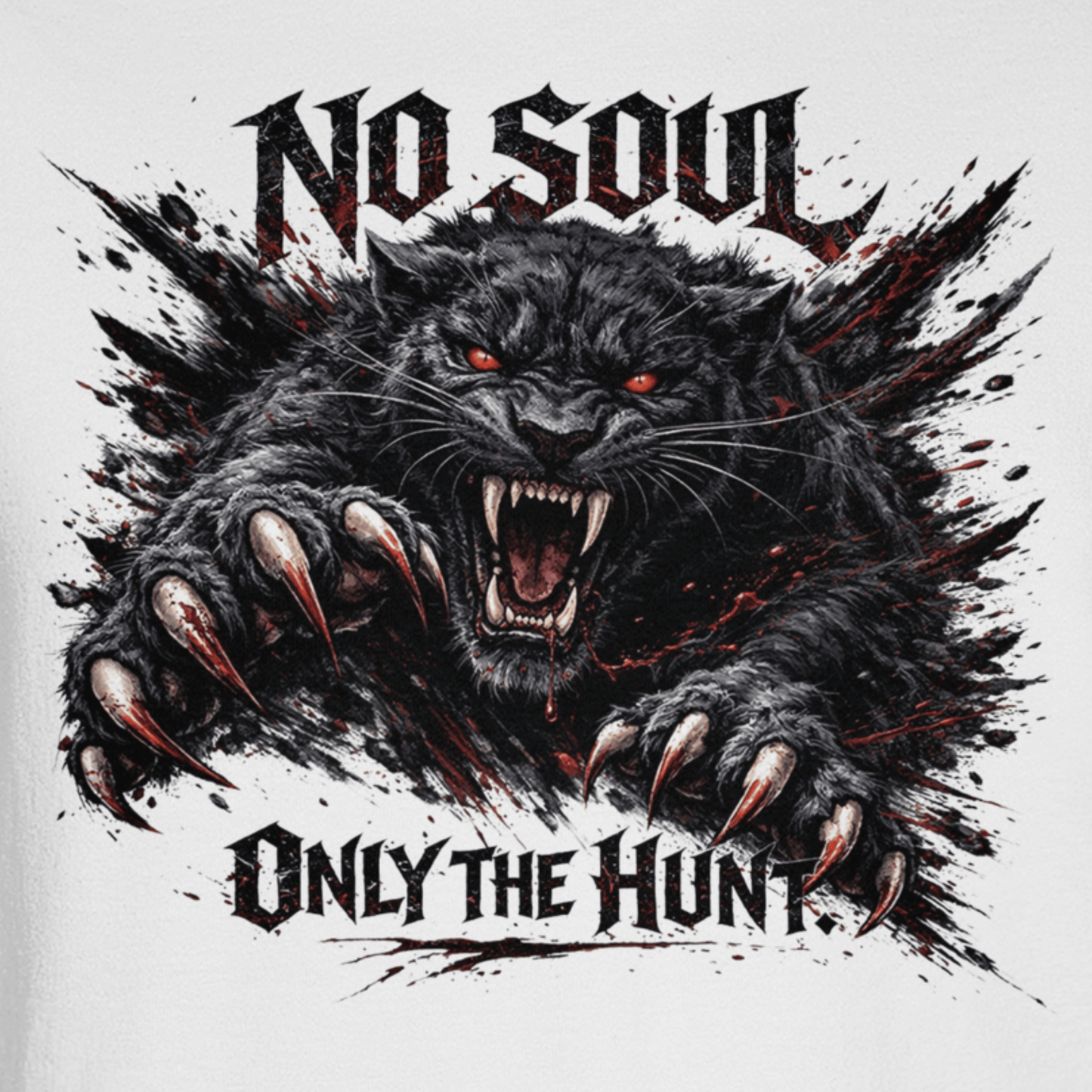 NO MERCY BUNDLE