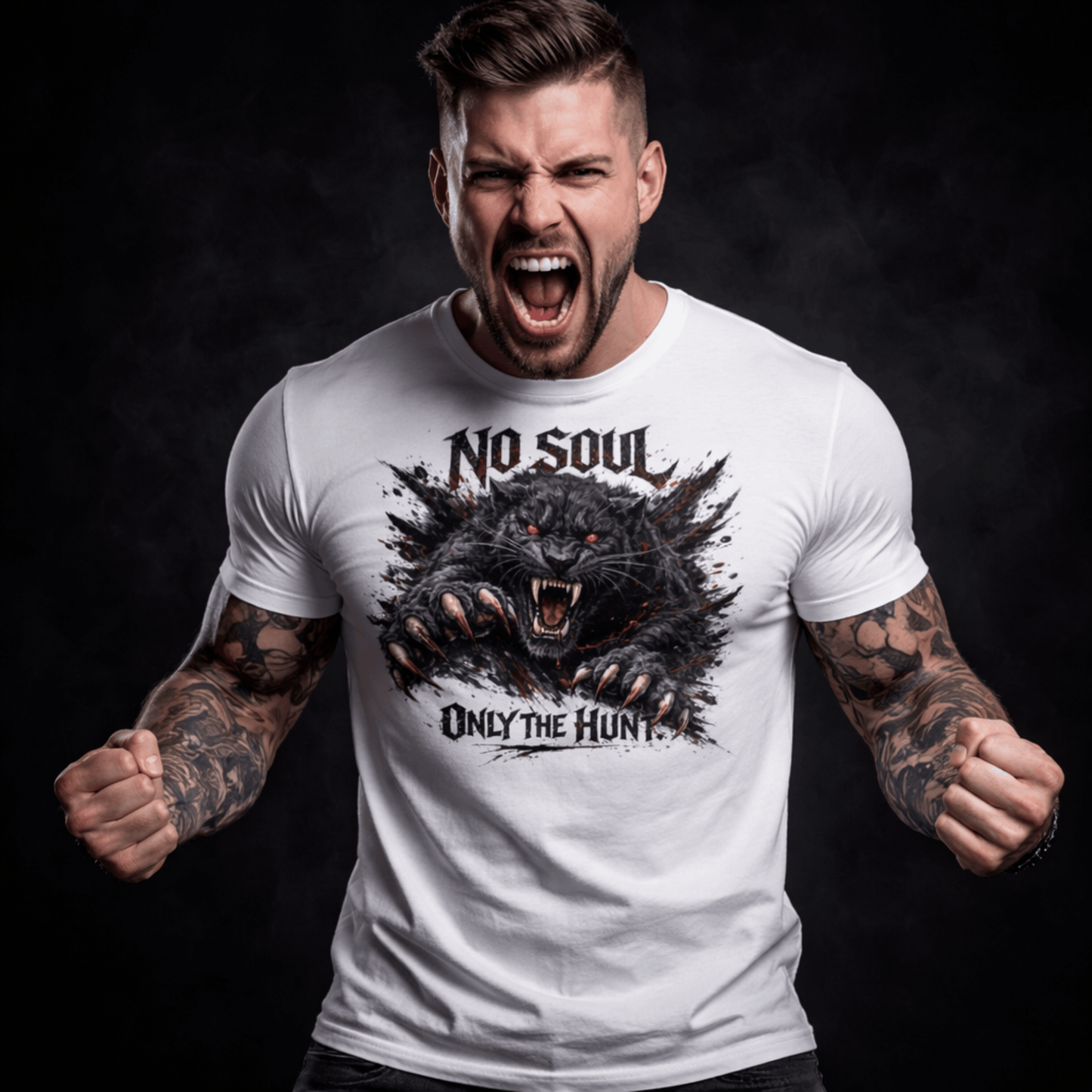 No Soul