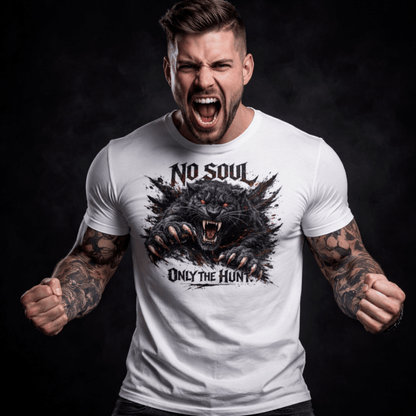 No Soul