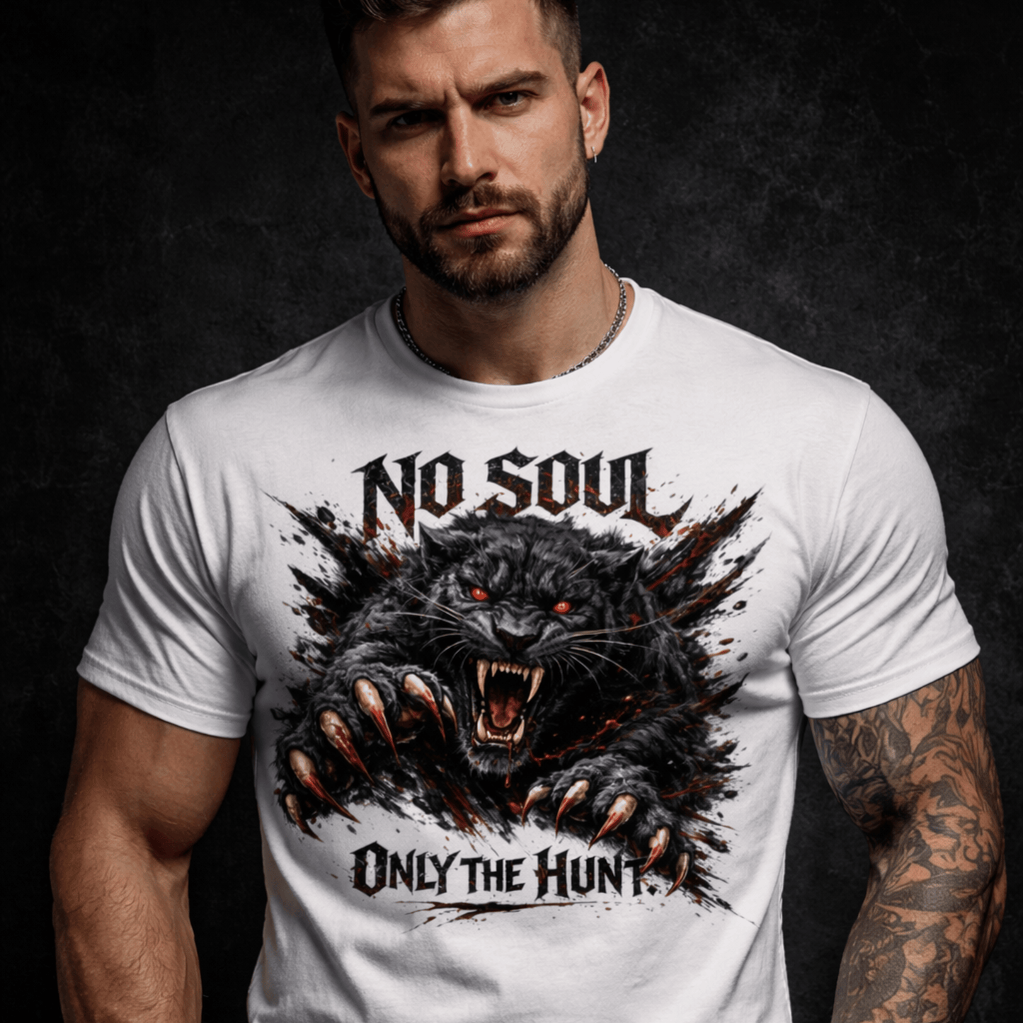 NO MERCY BUNDLE