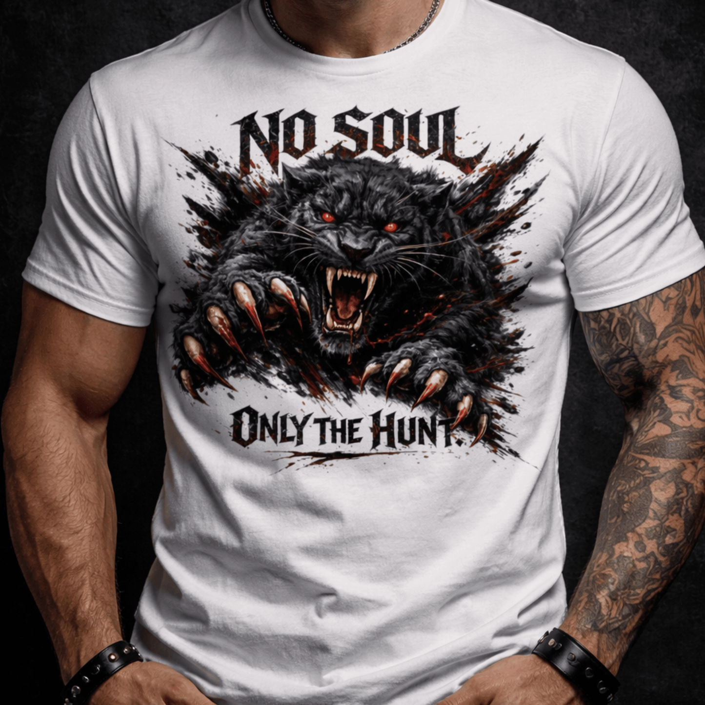No Soul