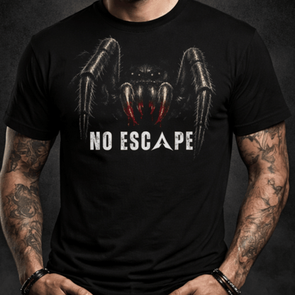 No Escape
