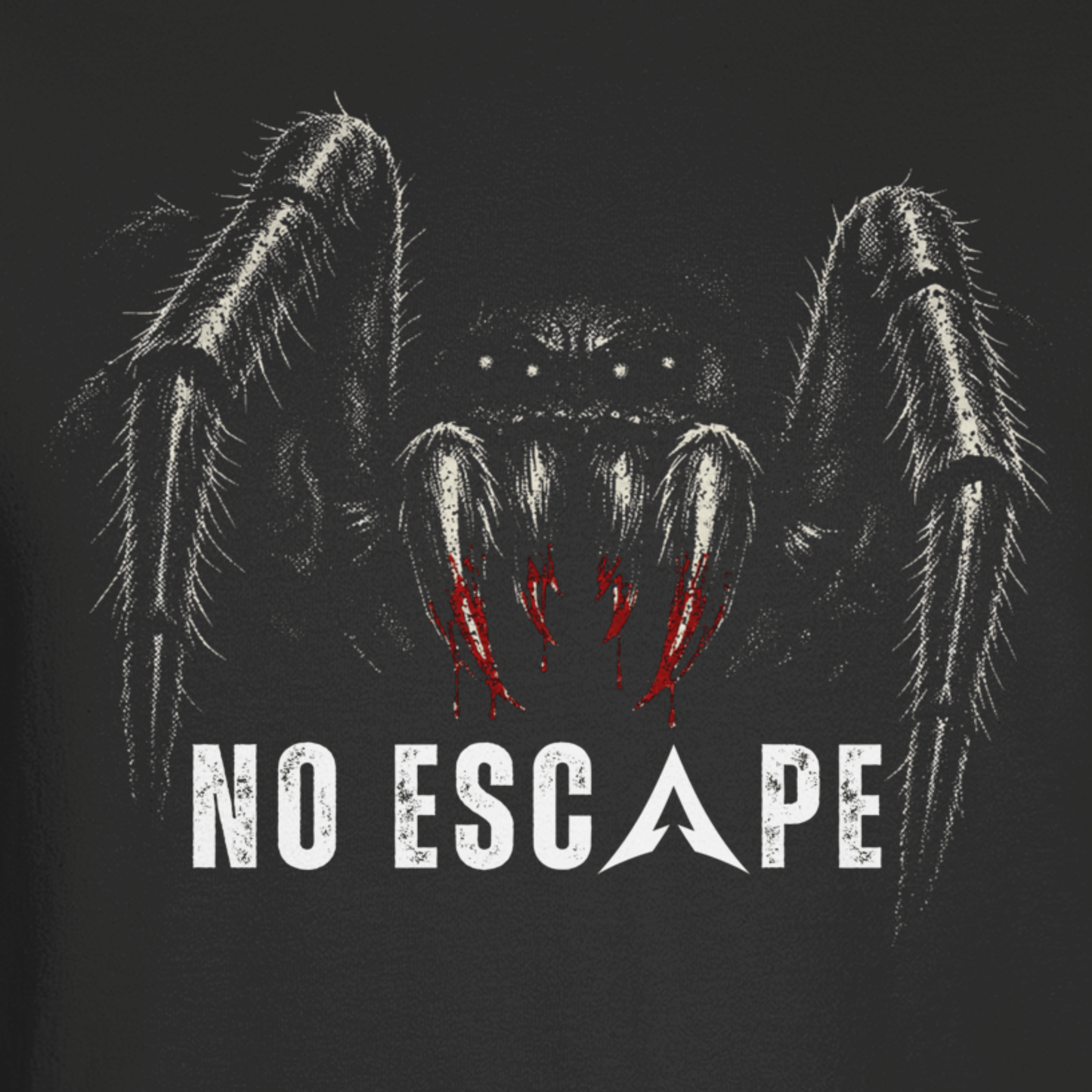 No Escape